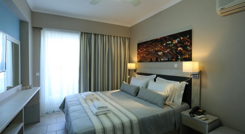 Theoxenia Chios Apartments Paralia Agias Foteinis ห้อง รูปภาพ