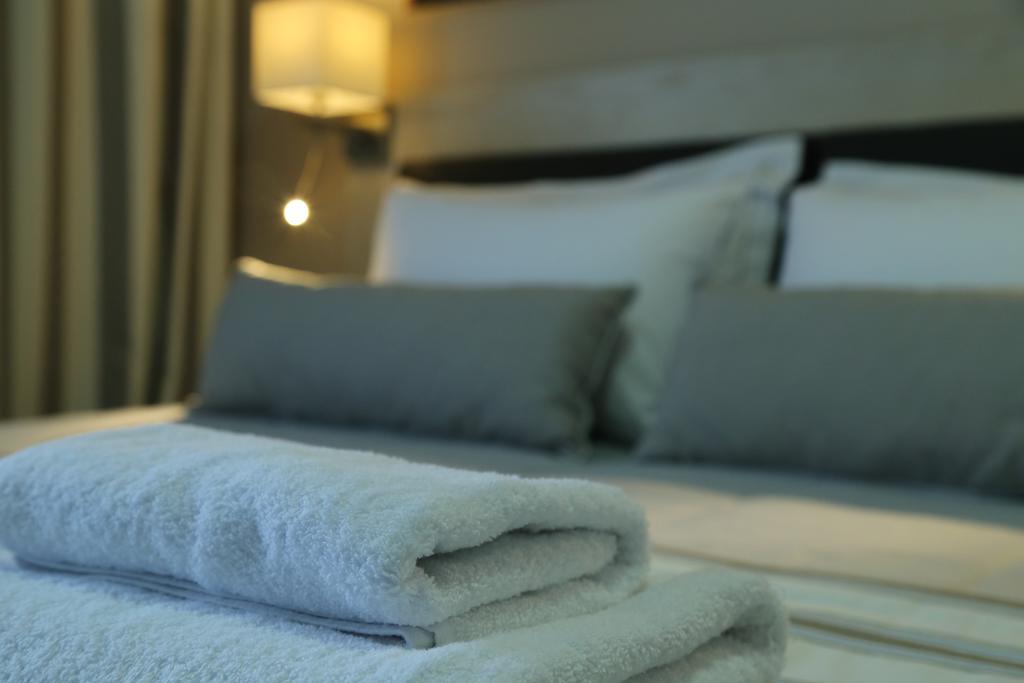Theoxenia Chios Apartments Paralia Agias Foteinis ห้อง รูปภาพ