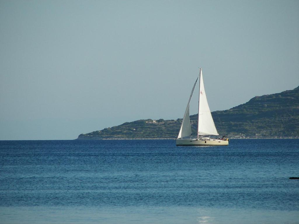 Theoxenia Chios Apartments Paralia Agias Foteinis ห้อง รูปภาพ